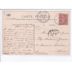 SORCY: halte saint-martin-sorcy - état