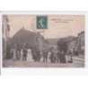 LEROUVILLE: rue nationale, joies de la campagne - état