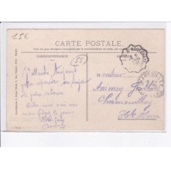 TREVERAY: rue des maréchaux - très bon état