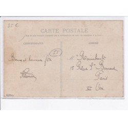 SAINT-AUBIN-sur-AIRE: rue de nancy - très bon état