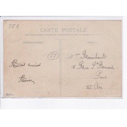 SAINT-AUBIN-sur-AIRE: rue de nancy - très bon état