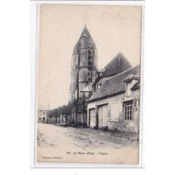 CHIRY : vue panoramique - tres bon etat