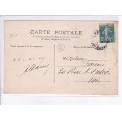 GUEMENE: mendiante - très bon état