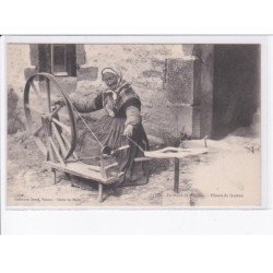 GUER: fileuse - très bon état