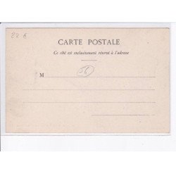 GUER: fileuse - très bon état