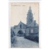 PLAVACOURT : l'eglise - tres bon etat