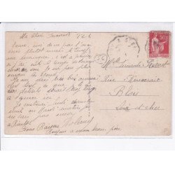 SAINT-GONNERY: les écoles - très bon état