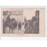PLOERMEL: expulsion des frères 1904, ousqu'est l'emballeur? - très bon état