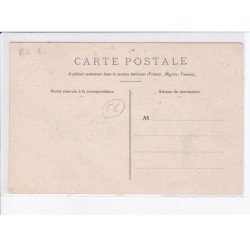 PLOERMEL: expulsion des frères 1904, ousqu'est l'emballeur? - très bon état