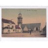 BILLIERS: place de l'église - très bon état