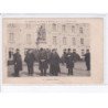 PLOERMEL: expulsion des frères 1904, pauvres vieux! - très bon état