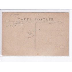 AURAY: rosnarho maison - état