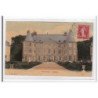 HENONVILLE : chateau - etat
