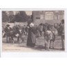 VANNES: la foire de la saint-patern - très bon état