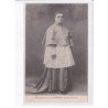 VANNES: monseigneur Alcime Gouraud, évèque de vannes - très bon état