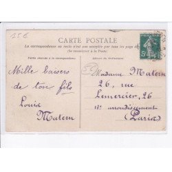 VANNES: monseigneur Alcime Gouraud, évèque de vannes - très bon état