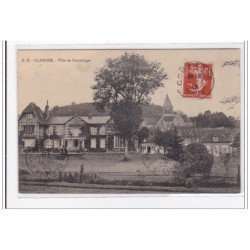 CLAIROIX : villa de comminges - tres bon etat