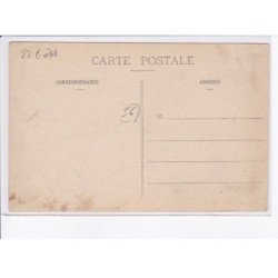 QUIBERON: bénédiction du canot de sauvetage georges et marie copin - état