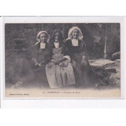 BAUD: costumes de baud - très bon état