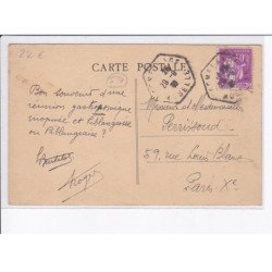 PIBLANGE: café-restaurant harter - très bon état