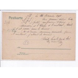 ROHRBACH: gruss aus - très bon état