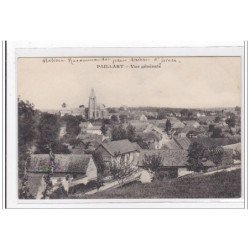 PAILLART : vue generale - tres bon etat