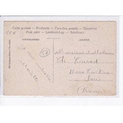 MONCOURT: restauration victor soudieux - très bon état