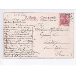 METZ: union populaire, quand même - état