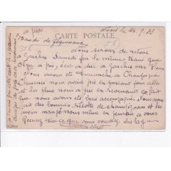 NUARS: le lavoir - très bon état