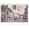 MARZY: rue de tazières - état