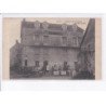 MOUX: hôtel du centre, millot - très bon état