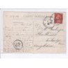 FOURCHAMBAULT: cavalcade 17 mai 1908 char des prévoyants de l'avenir - état