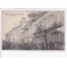 POUILLY-sur-LOIRE: grande rue et l'hôtel neuf - très bon état