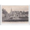 MALGNELAY : rue du gué - tres bon etat
