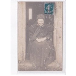 TANNAY: souvenir du centenaire de Mme Fournier de la motte né 1811 - état