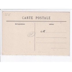 NIEVRE: en morvan, hutte du charbonnier - très bon état