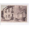 MONTREUILLON: hôtel félix gaulon, bon gîte, bon accueil - très bon état
