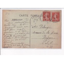 AUBERCHICOURT: cité coquelet - très bon état