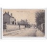 VINEUIL-st-FIRMIN : rue de la mairie - tres bon etat