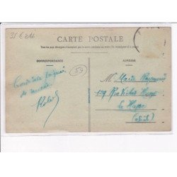 ABSCON: fête du 14 juillet - état