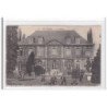 LE HAMEL - le chateau - tres bon etat