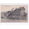 BLARINGHEM: la gare - très bon état
