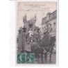 CAMBRAI: marche historique char de l'echevinage - très bon état