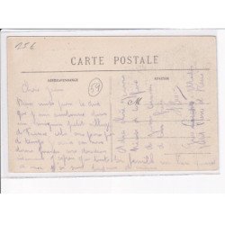BAMBECQUE: route d'herzeele - très bon état