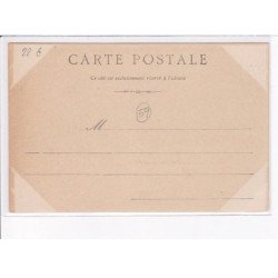 DUNKERQUE: maison du marin, la première fondée en france - très bon état