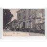 BREGY : la mairie - tres bon etat