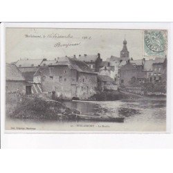 BERLAIMONT: le moulin - très bon état