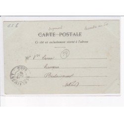 BERLAIMONT: le moulin - très bon état