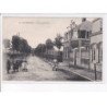 BOURBOURG: avenue de la gare - très bon état