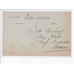 DOUAI: la roue de la fortune - état